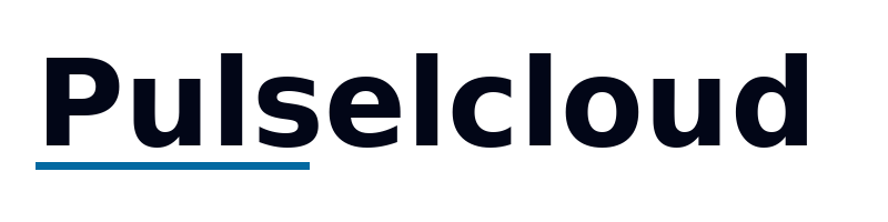 Pulselcloud logo